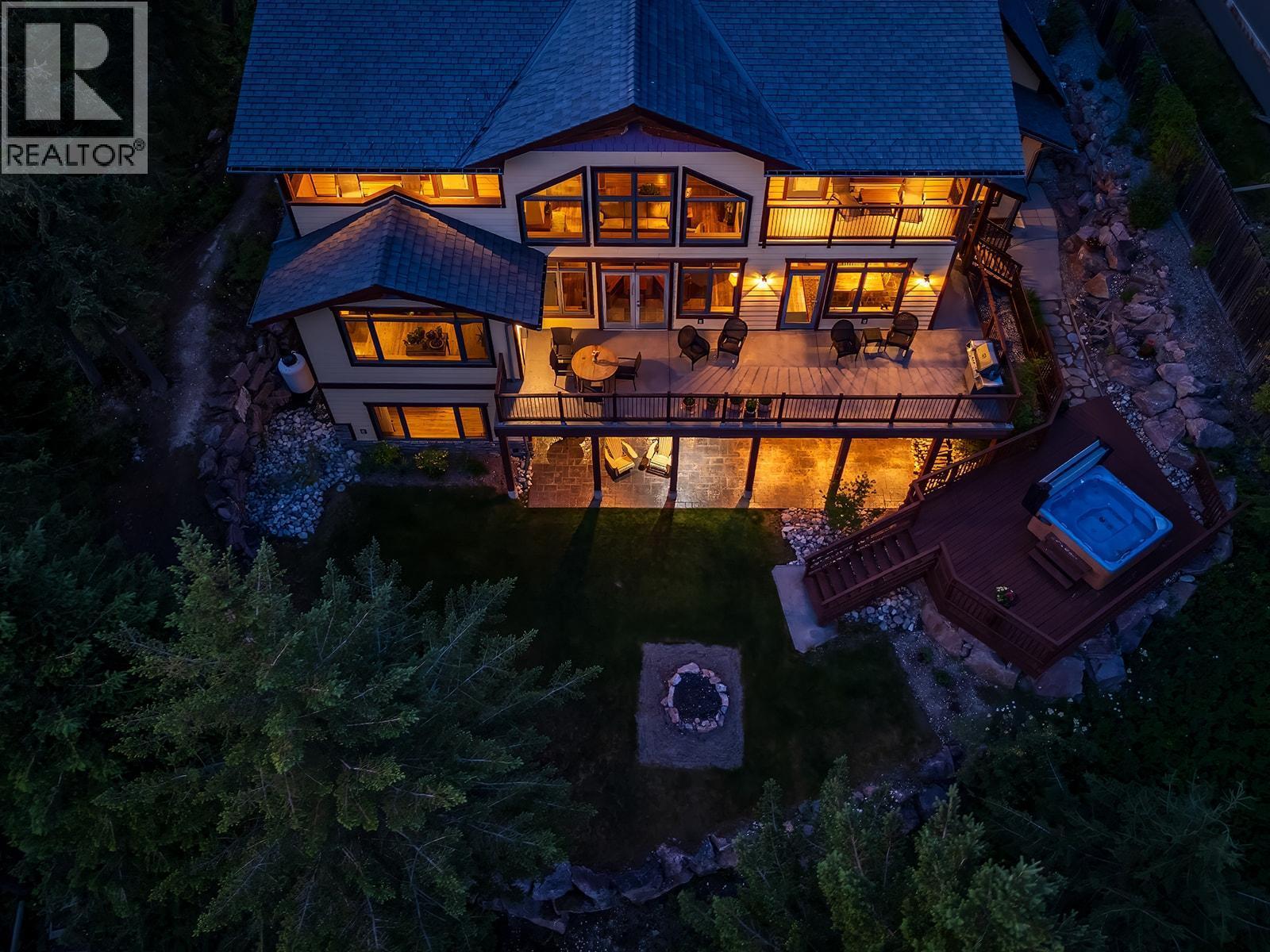 1403 Deer Ridge Road, Golden, British Columbia  V0A 1H1 - Photo 82 - 10371610