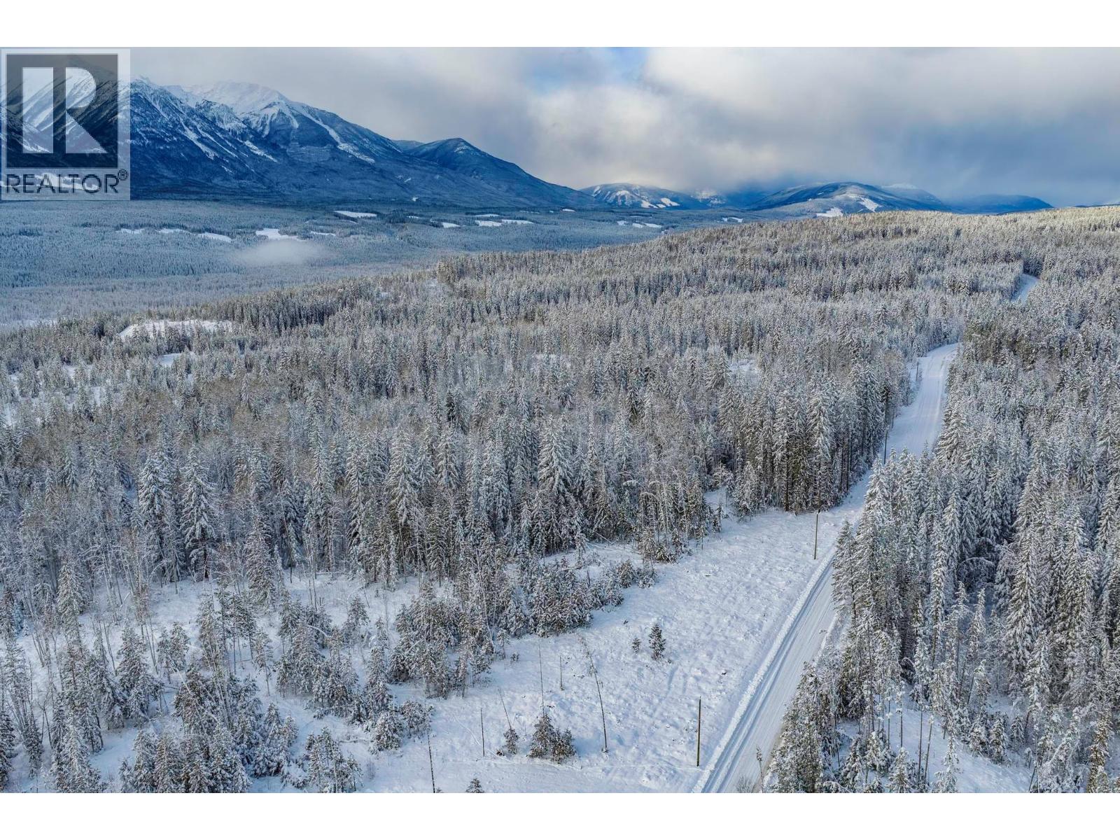 Golden Donald Upper Road Lot# Lot 3, Golden, British Columbia