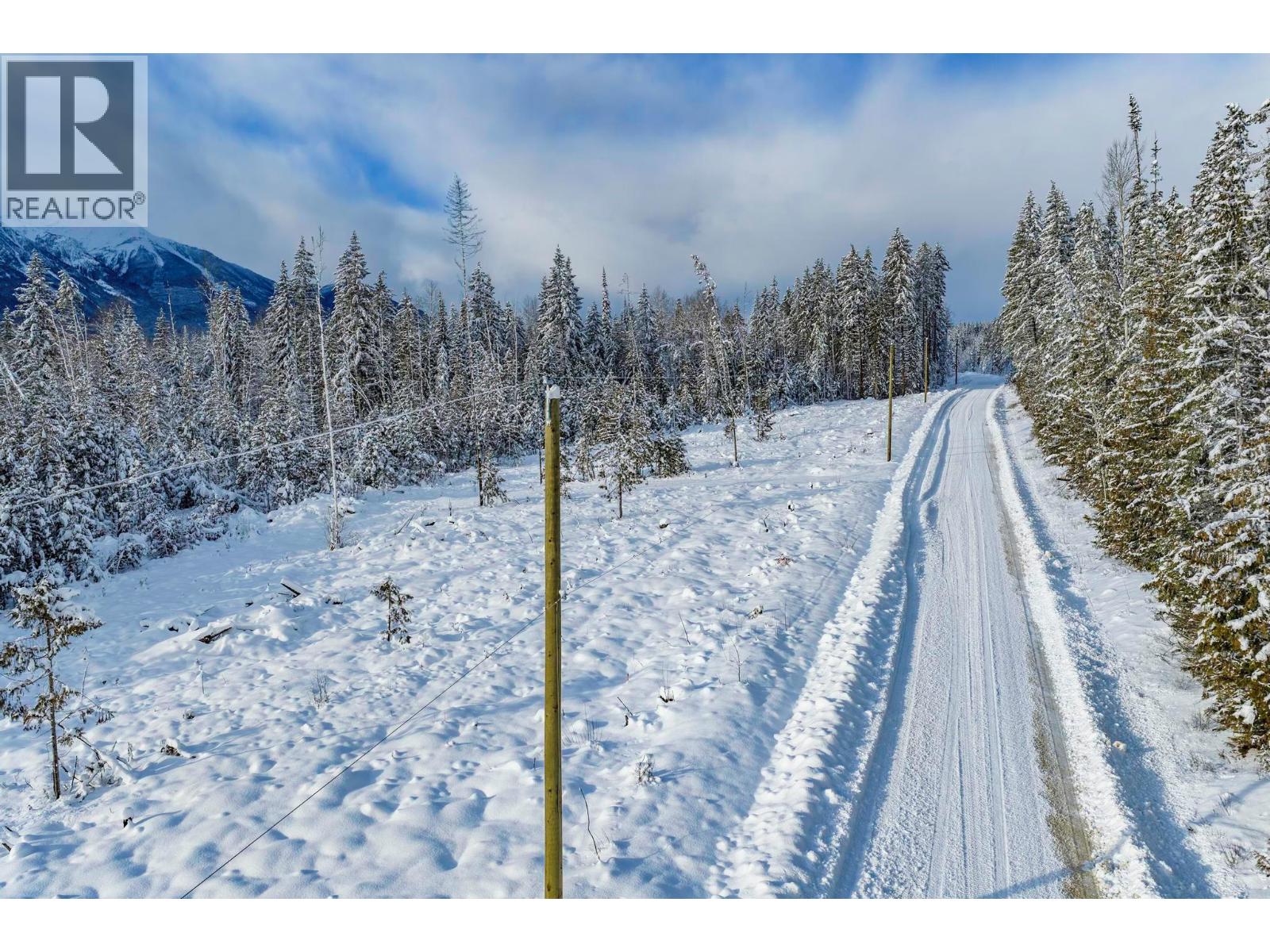 Golden Donald Upper Road Lot# Lot 3, Golden, British Columbia  V0A 1H1 - Photo 2 - 10371568
