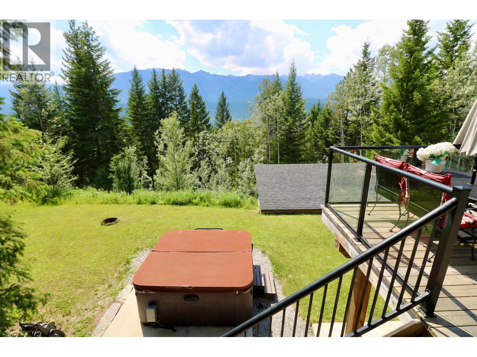1529 Quartz Crescent, Golden, British Columbia  V0A 1H1 - Photo 29 - 10371627