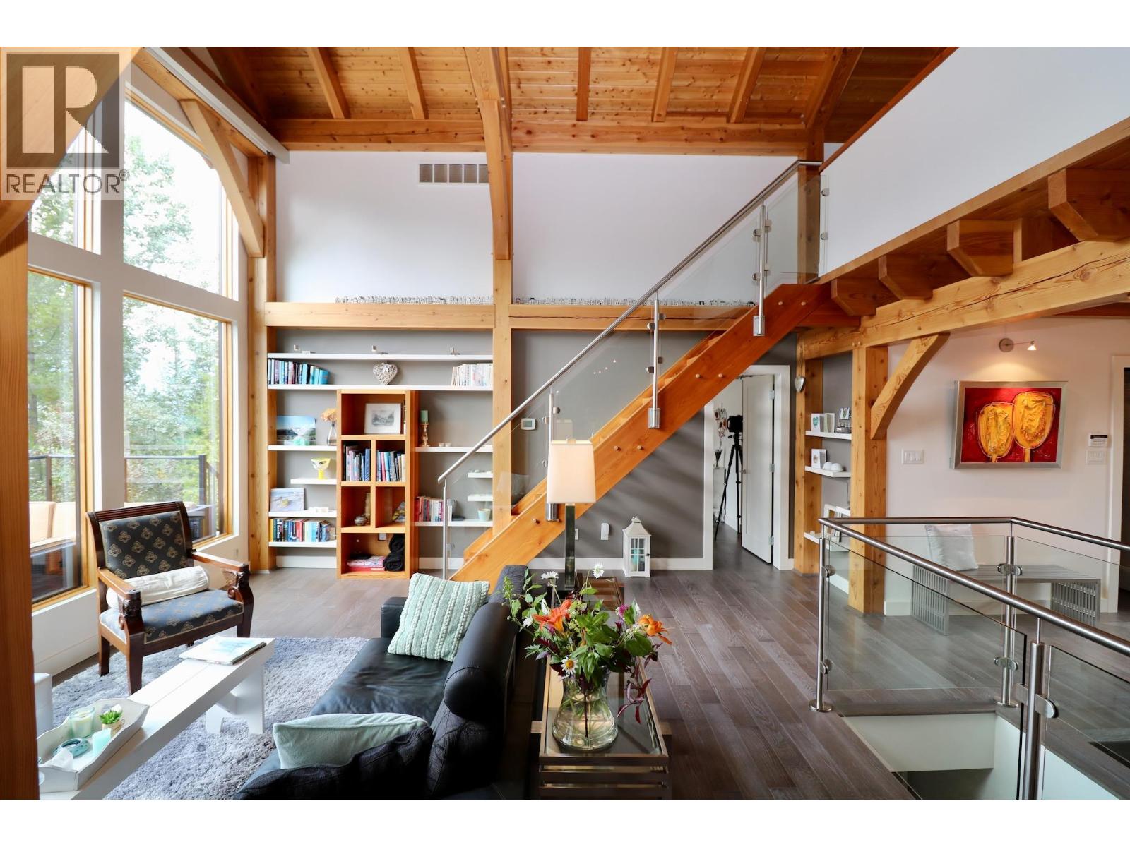 1529 Quartz Crescent, Golden, British Columbia  V0A 1H1 - Photo 4 - 10371627