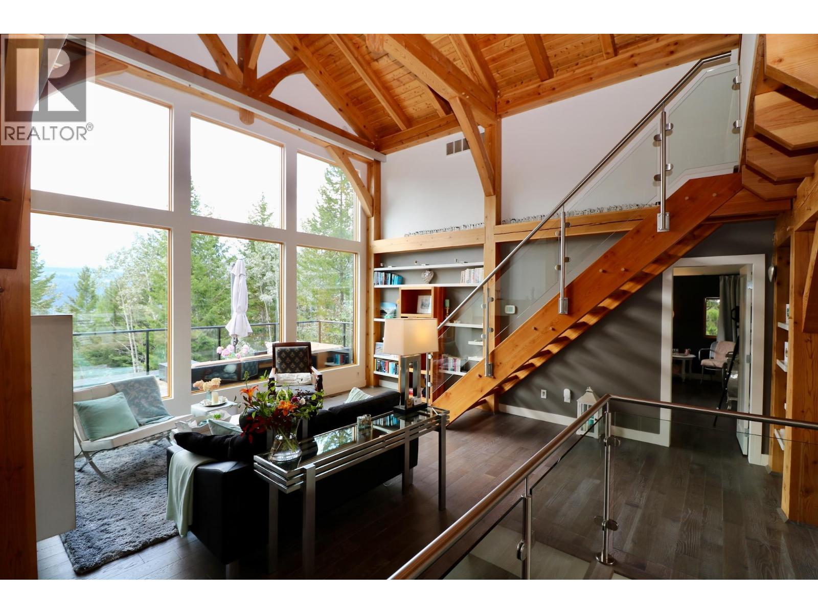 1529 Quartz Crescent, Golden, British Columbia  V0A 1H1 - Photo 6 - 10371627