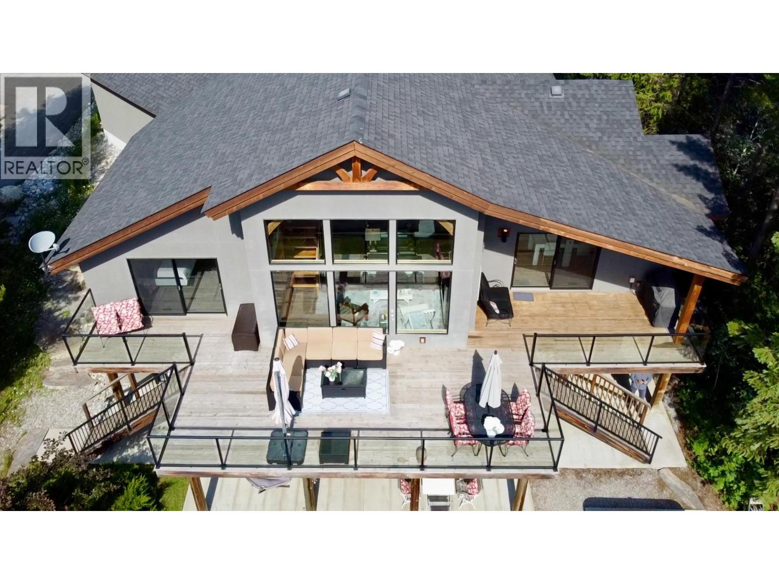 1529 Quartz Crescent, Golden, British Columbia  V0A 1H1 - Photo 7 - 10371627