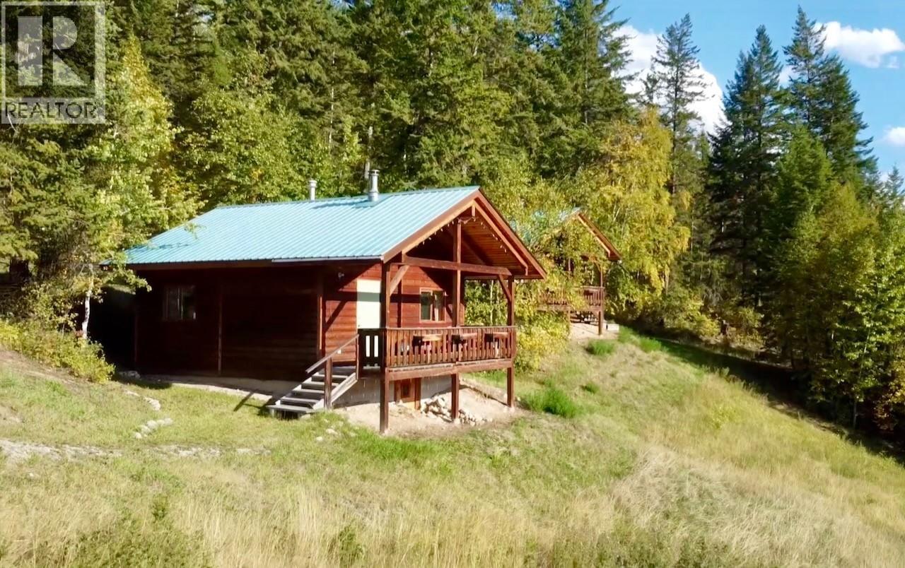 3483 Highway 95, Parson, British Columbia  V0A 1L0 - Photo 6 - 10371722