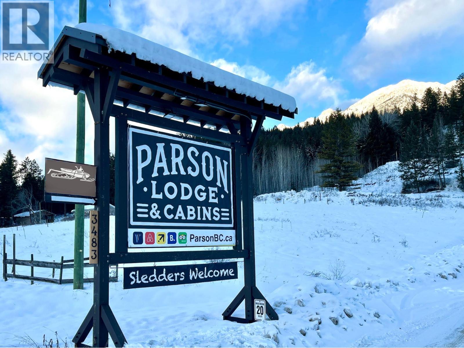 3483 Highway 95, Parson, British Columbia  V0A 1L0 - Photo 66 - 10371722