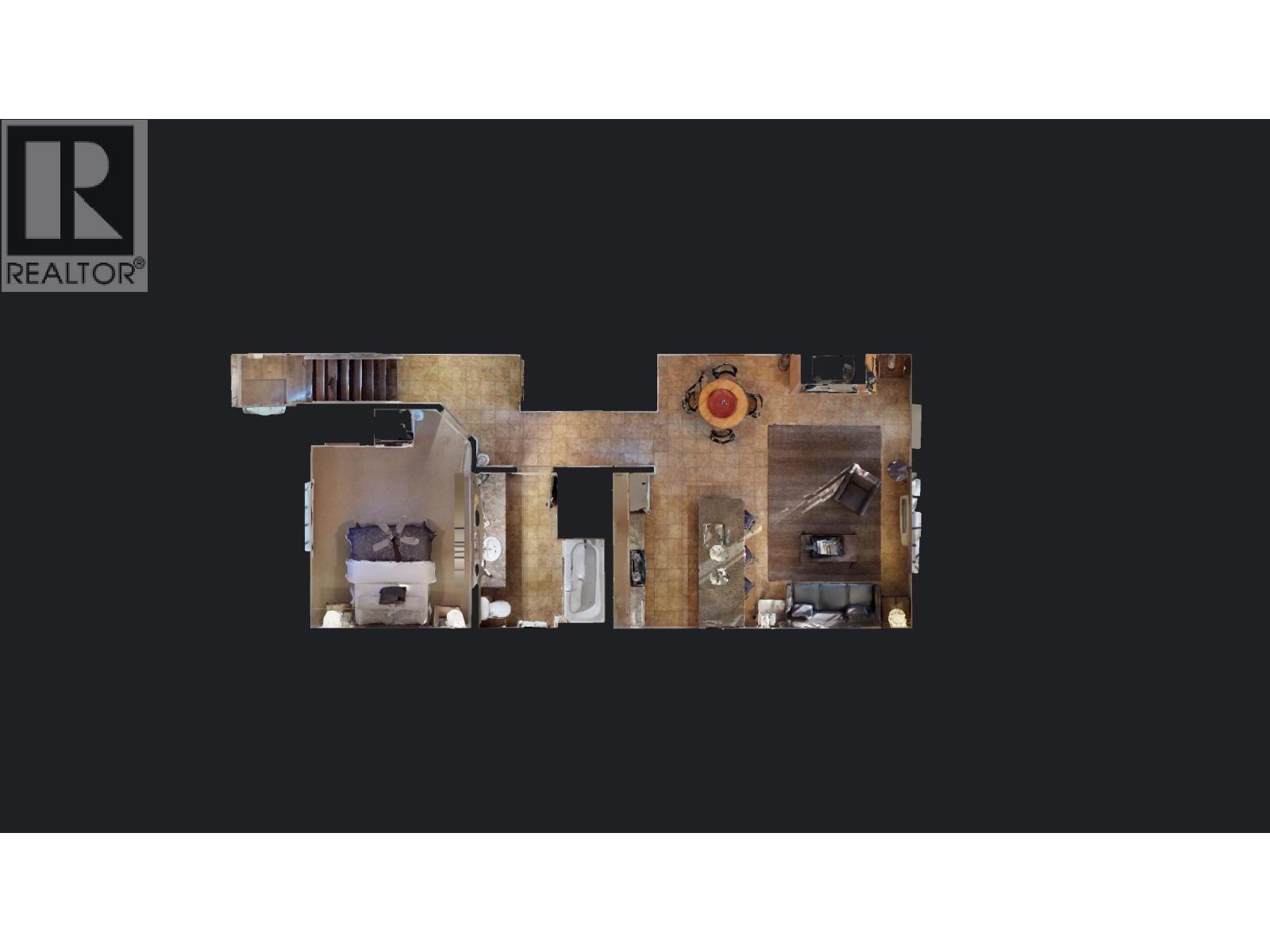 400 Bighorn Boulevard Unit# 415 Q, Radium Hot Springs, British Columbia  V0A 1M0 - Photo 34 - 10371574