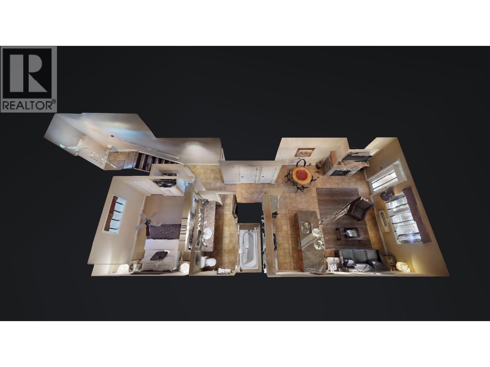 400 Bighorn Boulevard Unit# 415 Q, Radium Hot Springs, British Columbia  V0A 1M0 - Photo 35 - 10371574