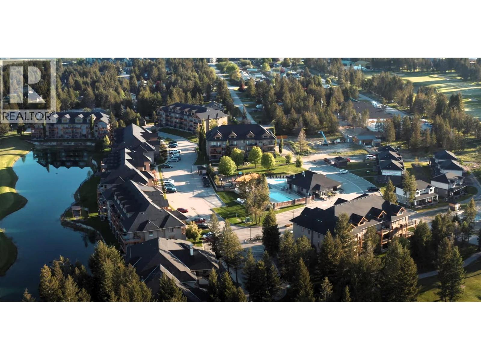 400 Bighorn Boulevard Unit# 415 Q, Radium Hot Springs, British Columbia  V0A 1M0 - Photo 36 - 10371574