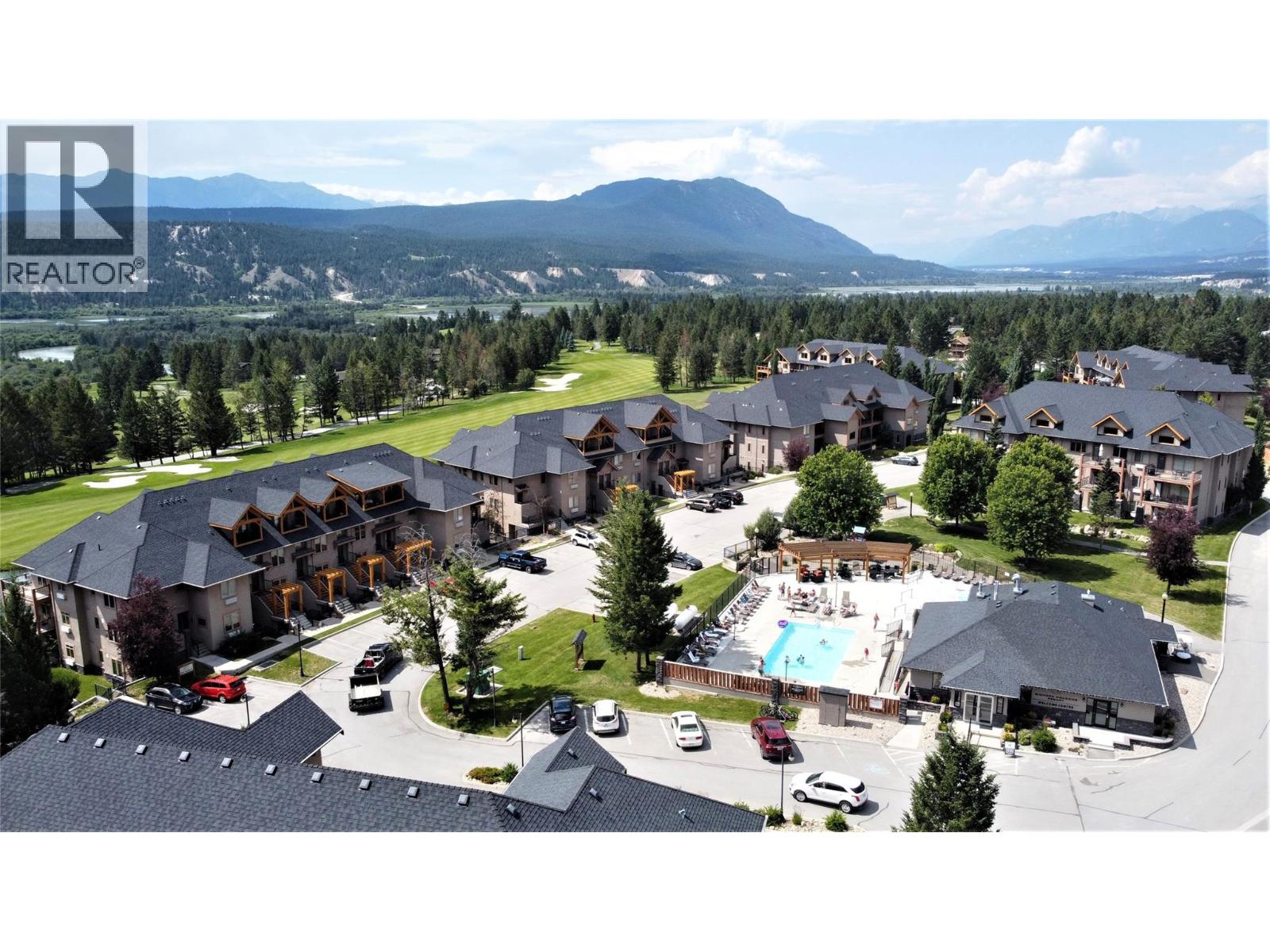 400 Bighorn Boulevard Unit# 415 Q, Radium Hot Springs, British Columbia  V0A 1M0 - Photo 51 - 10371574