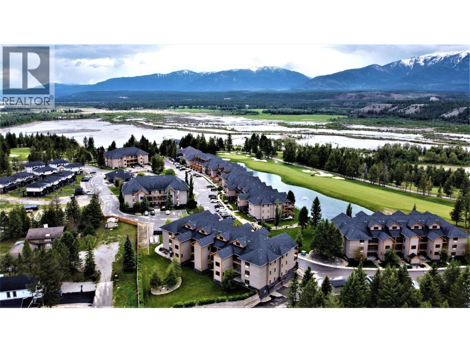 400 Bighorn Boulevard Unit# 415 Q, Radium Hot Springs, British Columbia  V0A 1M0 - Photo 56 - 10371574