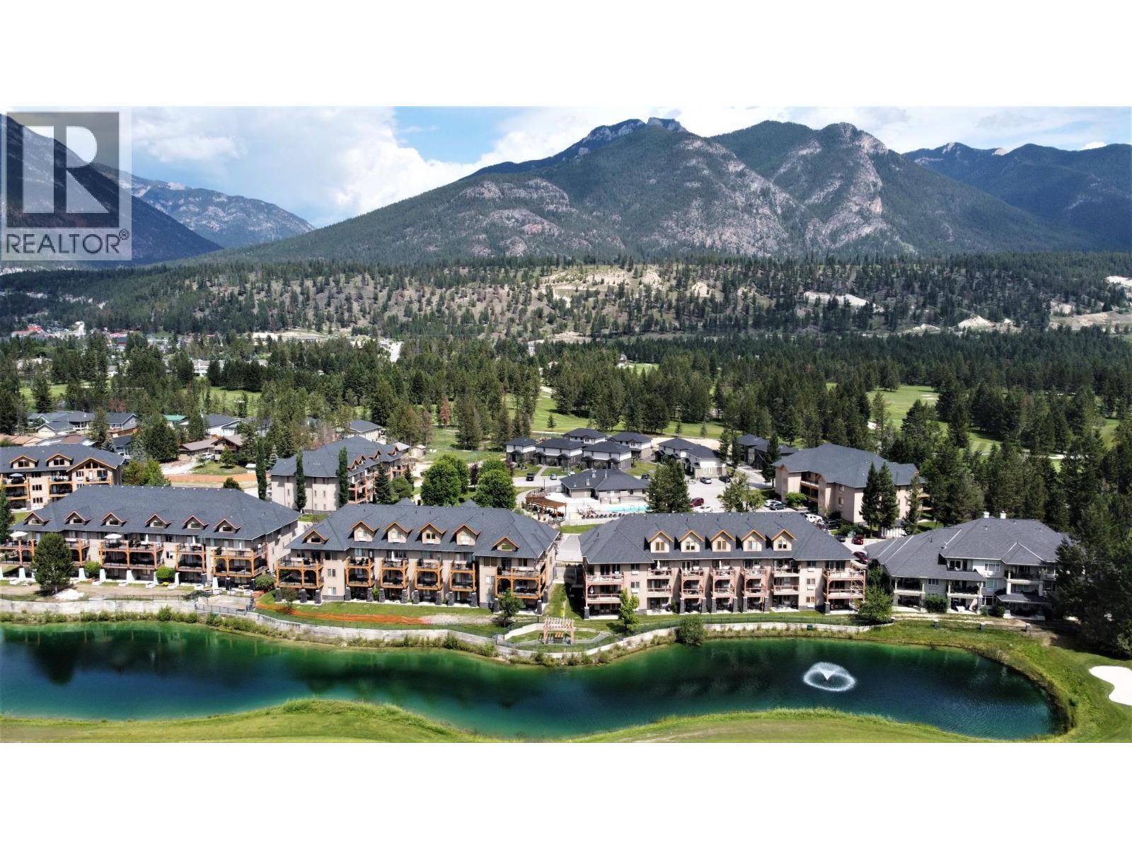 400 Bighorn Boulevard Unit# 415 Q, Radium Hot Springs, British Columbia  V0A 1M0 - Photo 63 - 10371574