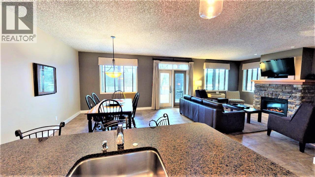 400 Bighorn Boulevard Unit# 416 D, Radium Hot Springs, British Columbia  V0A 1M0 - Photo 15 - 10371616