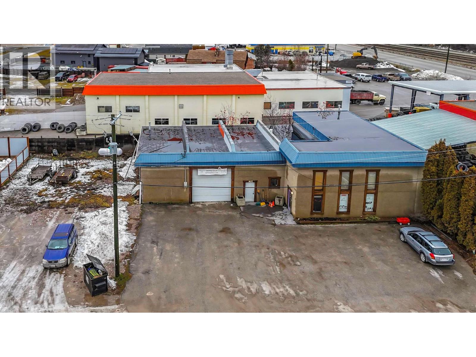 907 10th Street N, Golden, British Columbia  V0A 1H0 - Photo 8 - 10371904