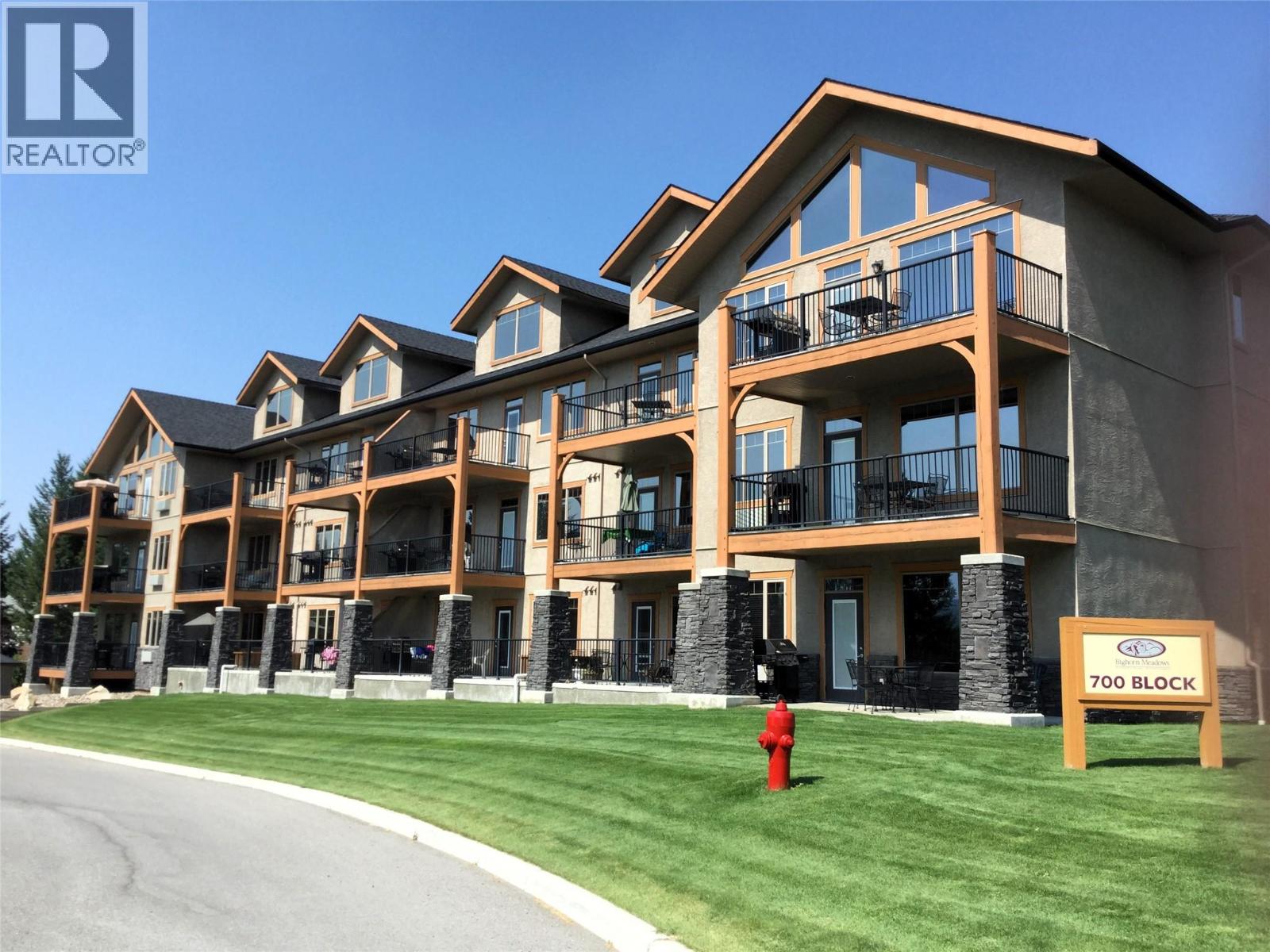 700 BIGHORN Boulevard Unit# 725 I1, Radium Hot Springs, British Columbia