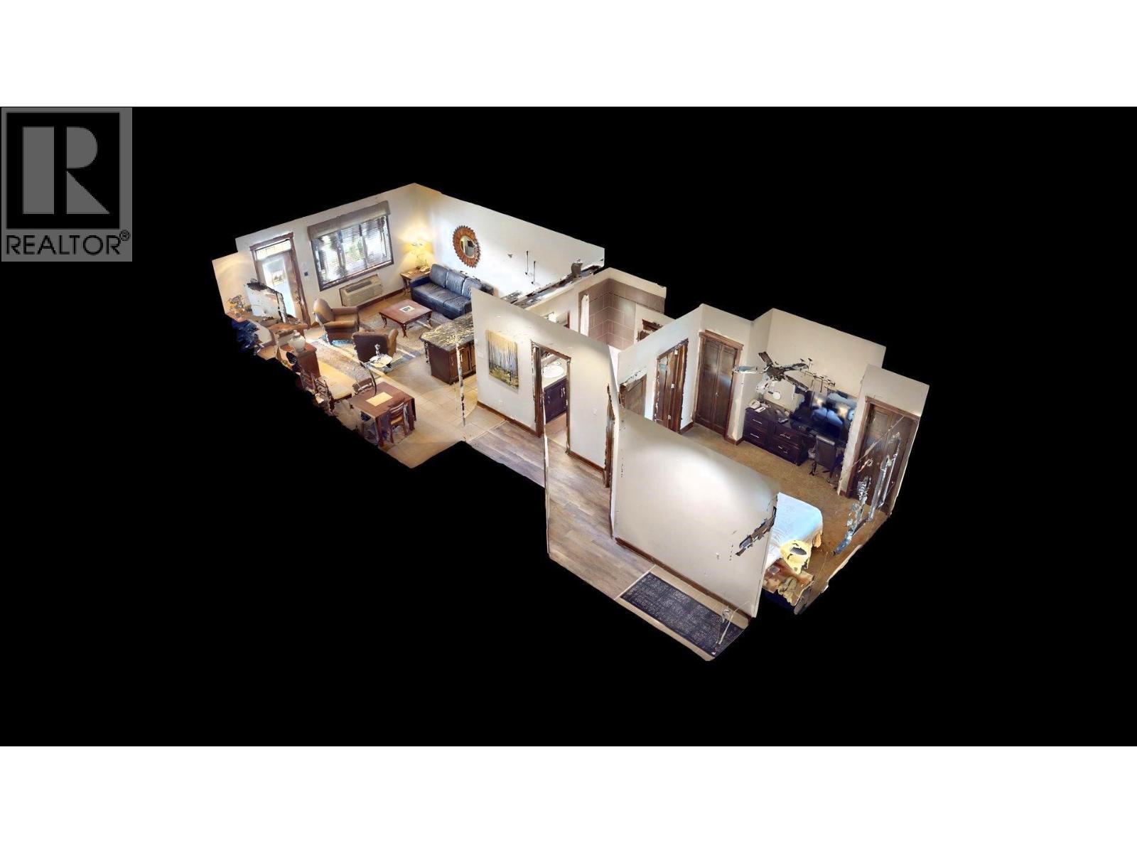 700 Bighorn Boulevard Unit# 725 I1, Radium Hot Springs, British Columbia  V0A 1M0 - Photo 31 - 10372000