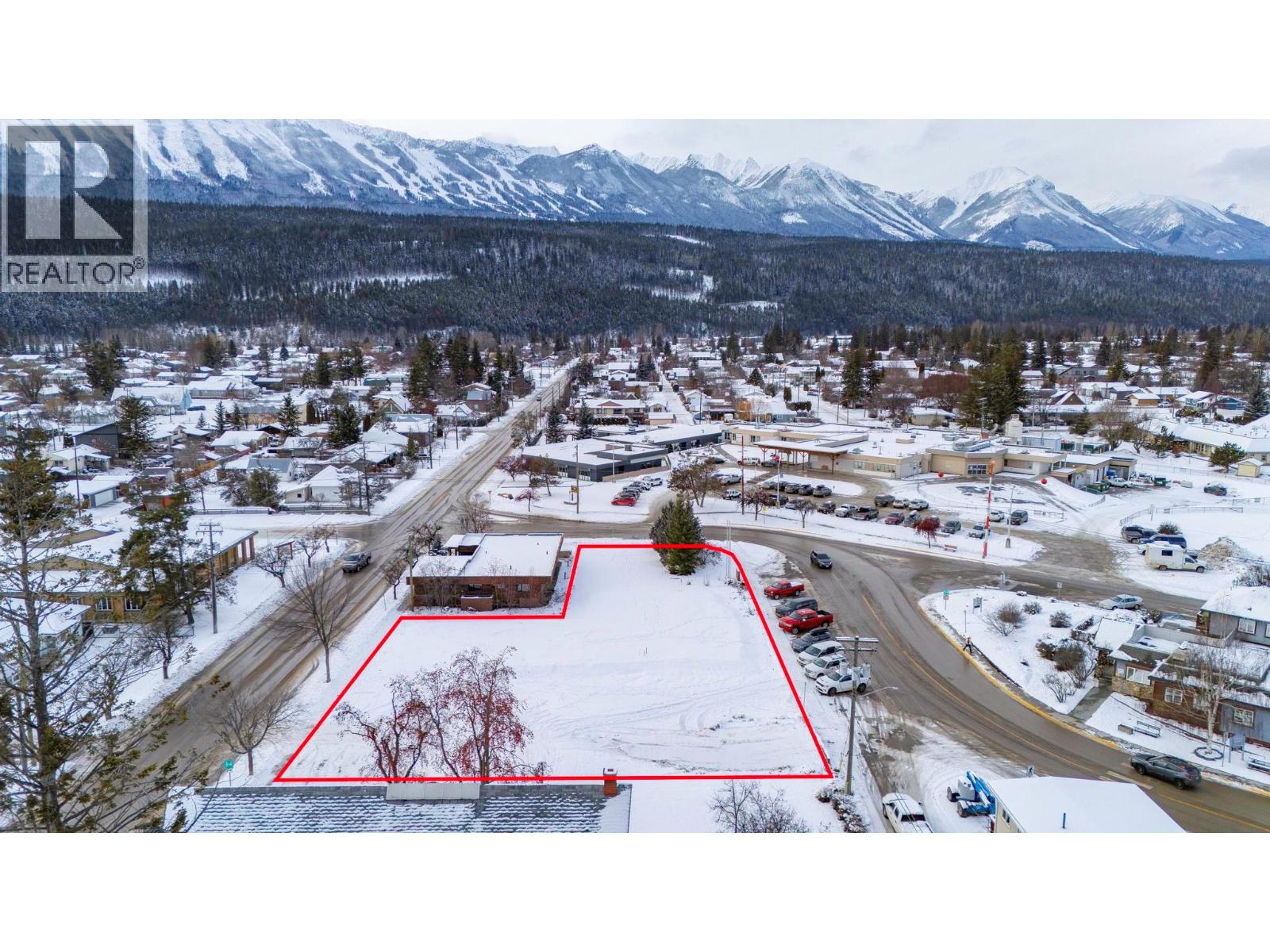 837 Park Drive, Golden, British Columbia  V0A 1H0 - Photo 4 - 10371993