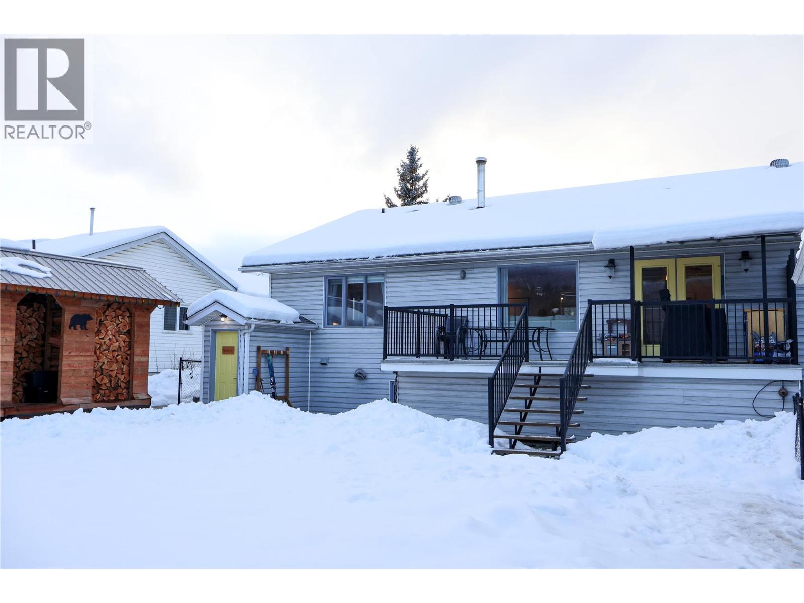 414 Riverglen Drive, Golden, British Columbia  V0A 1H0 - Photo 7 - 10372273