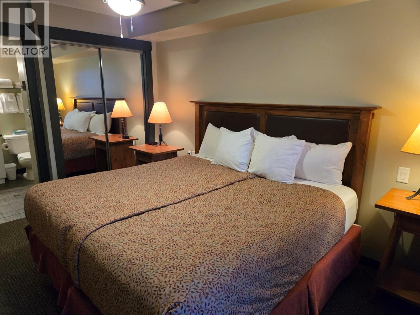 2070 Summit Drive Unit# 406, Panorama, British Columbia  V0A 1T0 - Photo 10 - 10372113