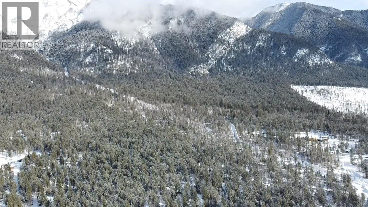 Lot 4 Hewitt Road, Edgewater, British Columbia  V0A 1E0 - Photo 4 - 10372452