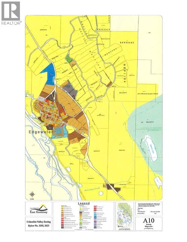 Lot 4 Hewitt Road, Edgewater, British Columbia  V0A 1E0 - Photo 8 - 10372452