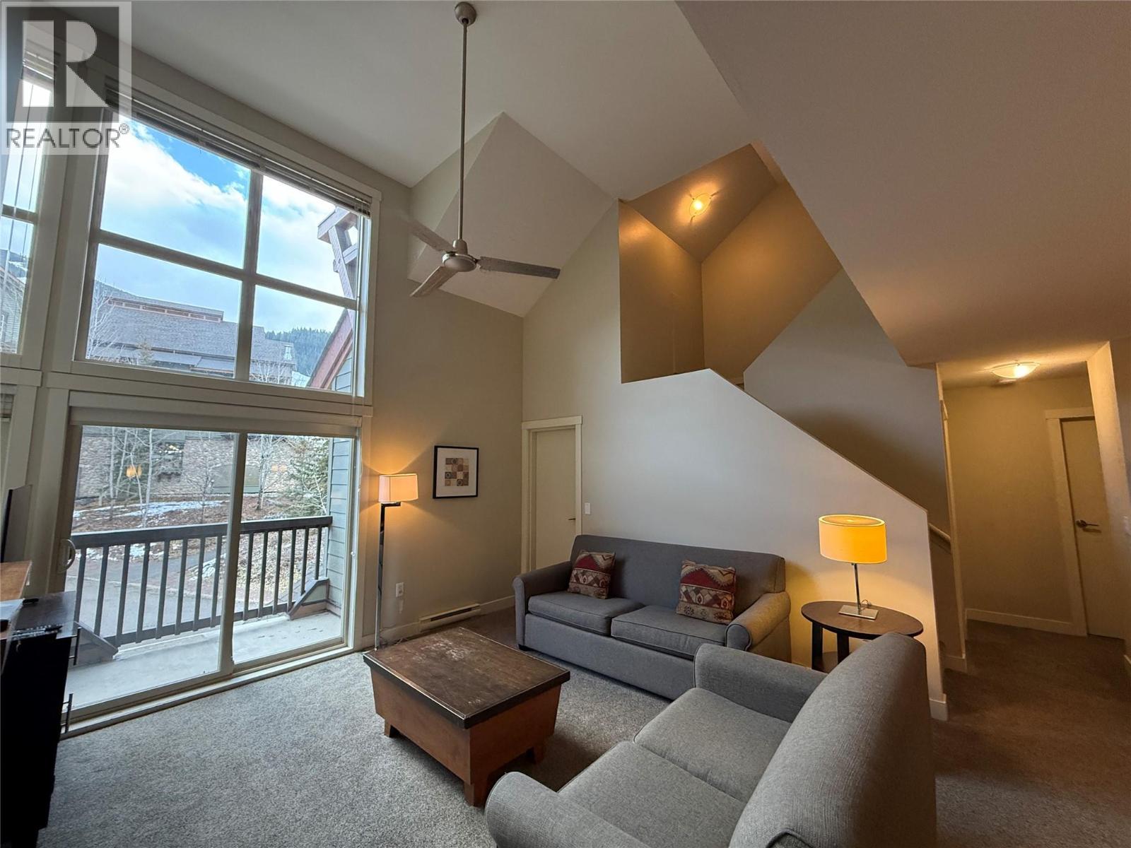2049 Summit Drive Unit# 123B, Panorama, British Columbia
