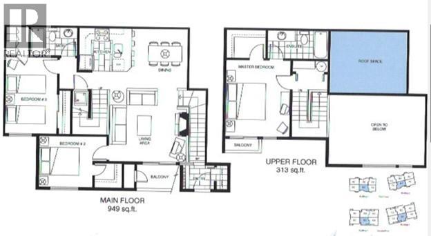 2049 Summit Drive Unit# 123b, Panorama, British Columbia  V0A 1T0 - Photo 49 - 10372348
