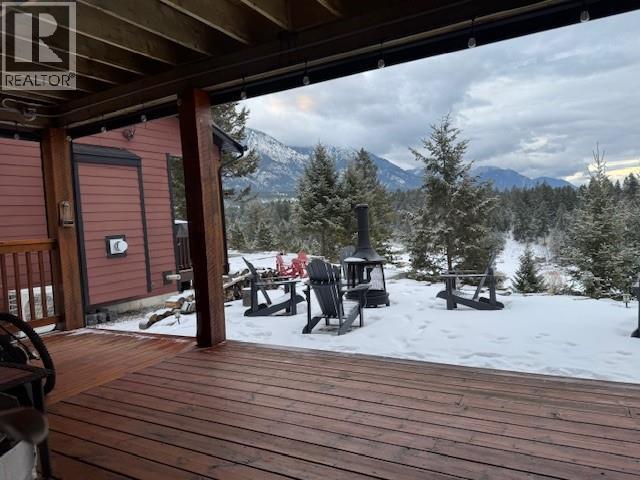 4868 Riverview Drive Unit# 40, Edgewater, British Columbia  V0A 1E0 - Photo 12 - 10372458