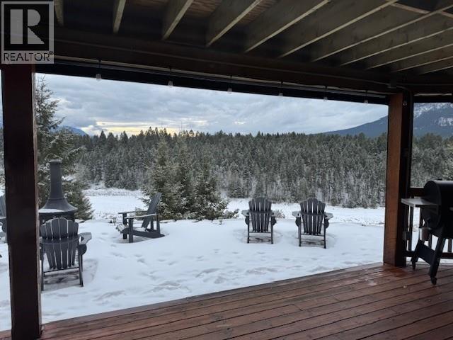 4868 Riverview Drive Unit# 40, Edgewater, British Columbia  V0A 1E0 - Photo 13 - 10372458