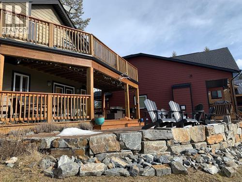 4868 Riverview Drive Unit# 40, Edgewater, British Columbia  V0A 1E0 - Photo 16 - 10372458