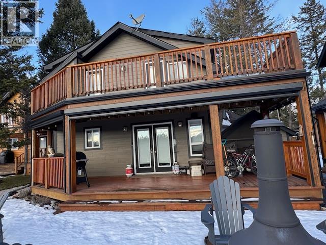 4868 Riverview Drive Unit# 40, Edgewater, British Columbia  V0A 1E0 - Photo 6 - 10372458