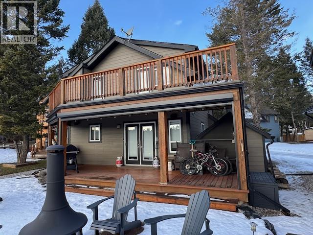 4868 Riverview Drive Unit# 40, Edgewater, British Columbia  V0A 1E0 - Photo 7 - 10372458