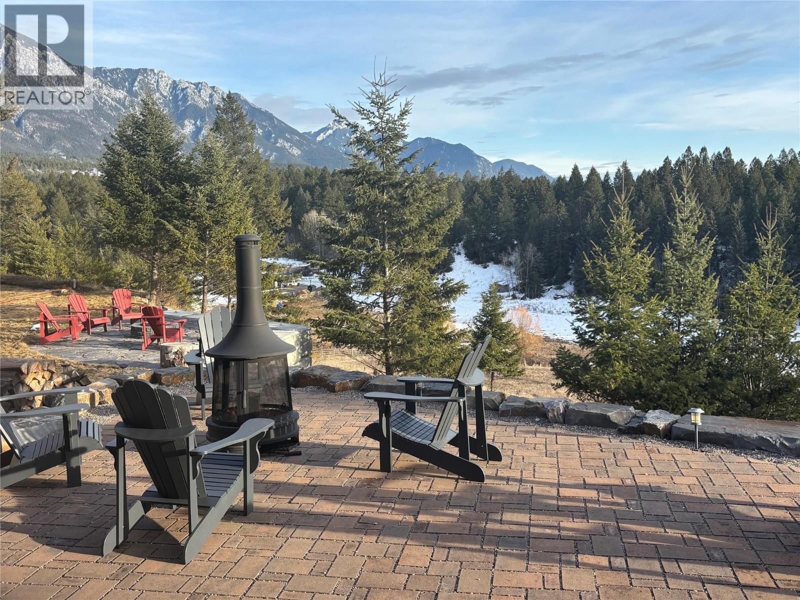 4868 Riverview Drive Unit# 40, Edgewater, British Columbia  V0A 1E0 - Photo 9 - 10372458