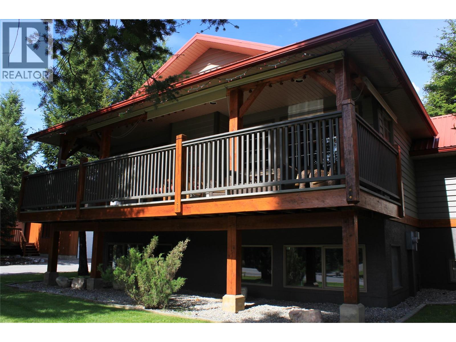 860 Timbermont Road, Invermere, British Columbia