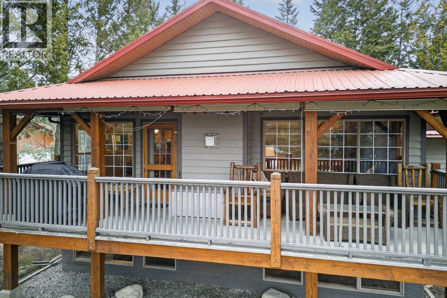 860 Timbermont Road, Invermere, British Columbia  V0A 1K3 - Photo 49 - 10372589