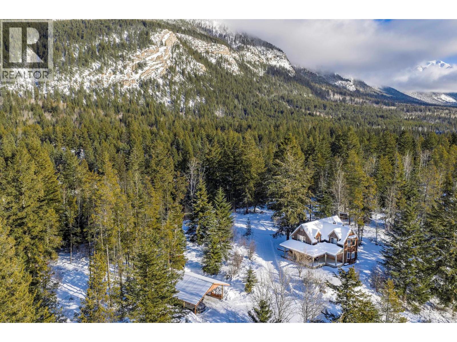 1615 Campbell Road, Golden, British Columbia  V0A 1H7 - Photo 80 - 10372773