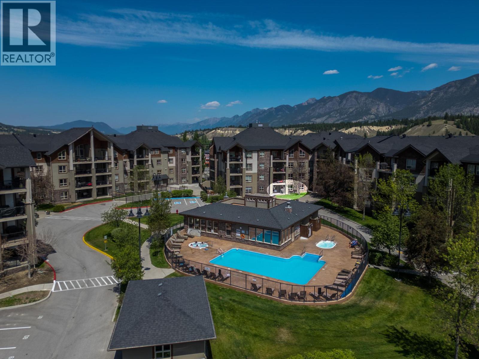 205 Third Avenue Unit# 2102, Invermere, British Columbia  V0A 1K7 - Photo 5 - 10372895