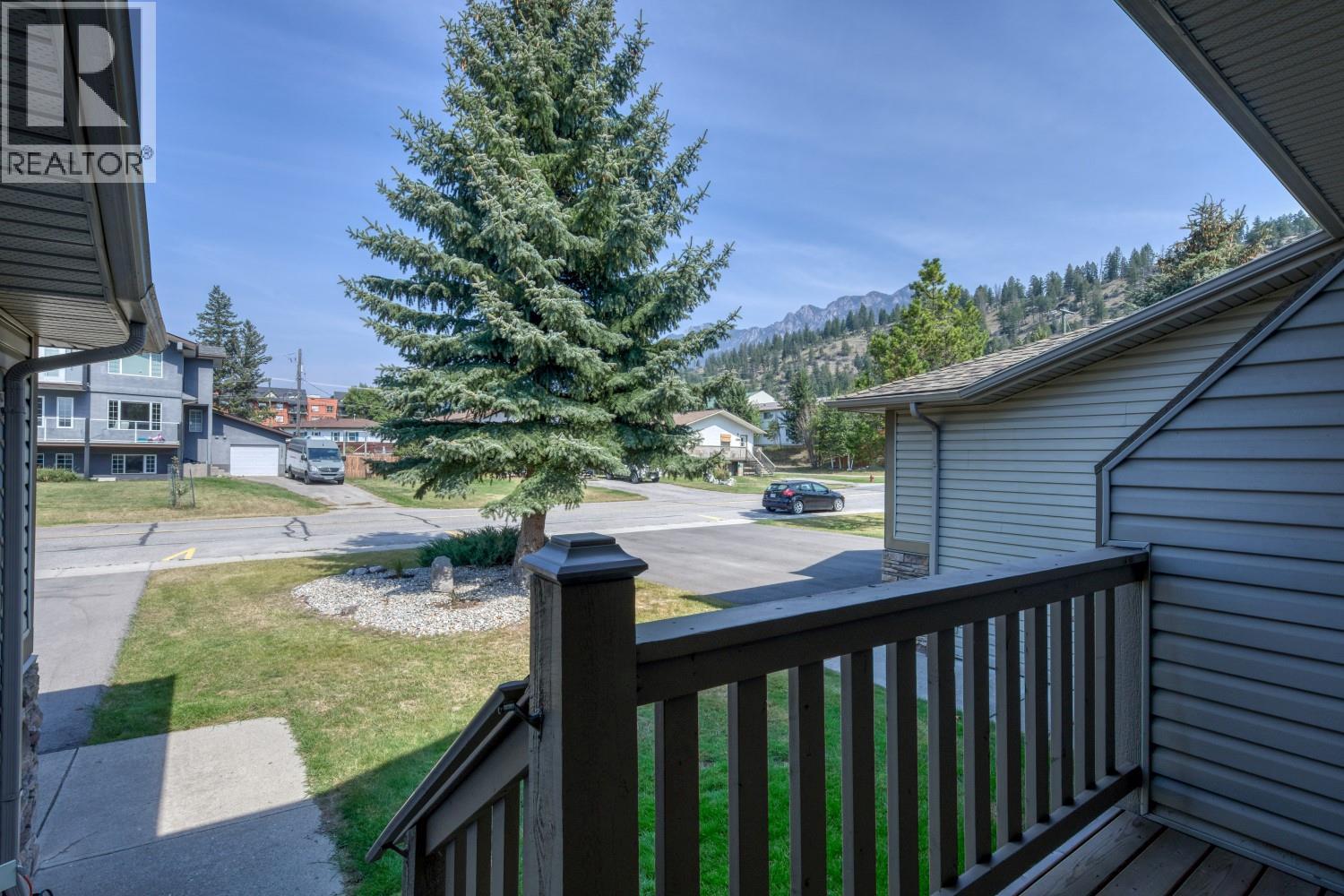 4880 Edelweiss Street Unit# 103, Radium Hot Springs, British Columbia  V0A 1M0 - Photo 23 - 10372938