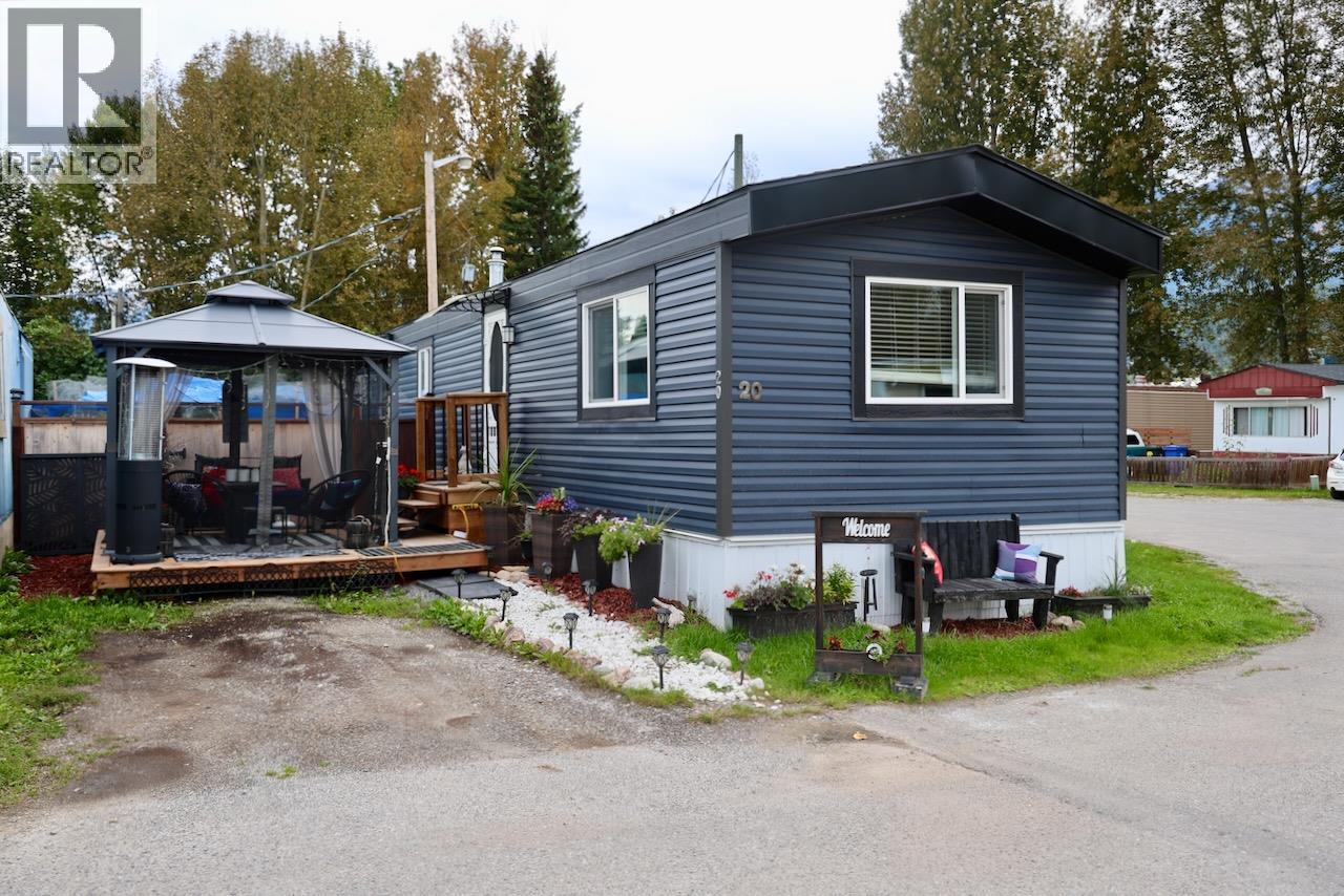 1409 11th Avenue Unit# 20, Golden, British Columbia  V0A 1H2 - Photo 3 - 10372905