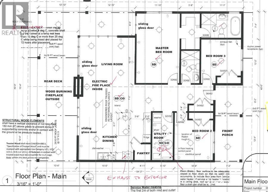 4764 Riverview Drive, Edgewater, British Columbia  V0A 1E0 - Photo 8 - 10373276