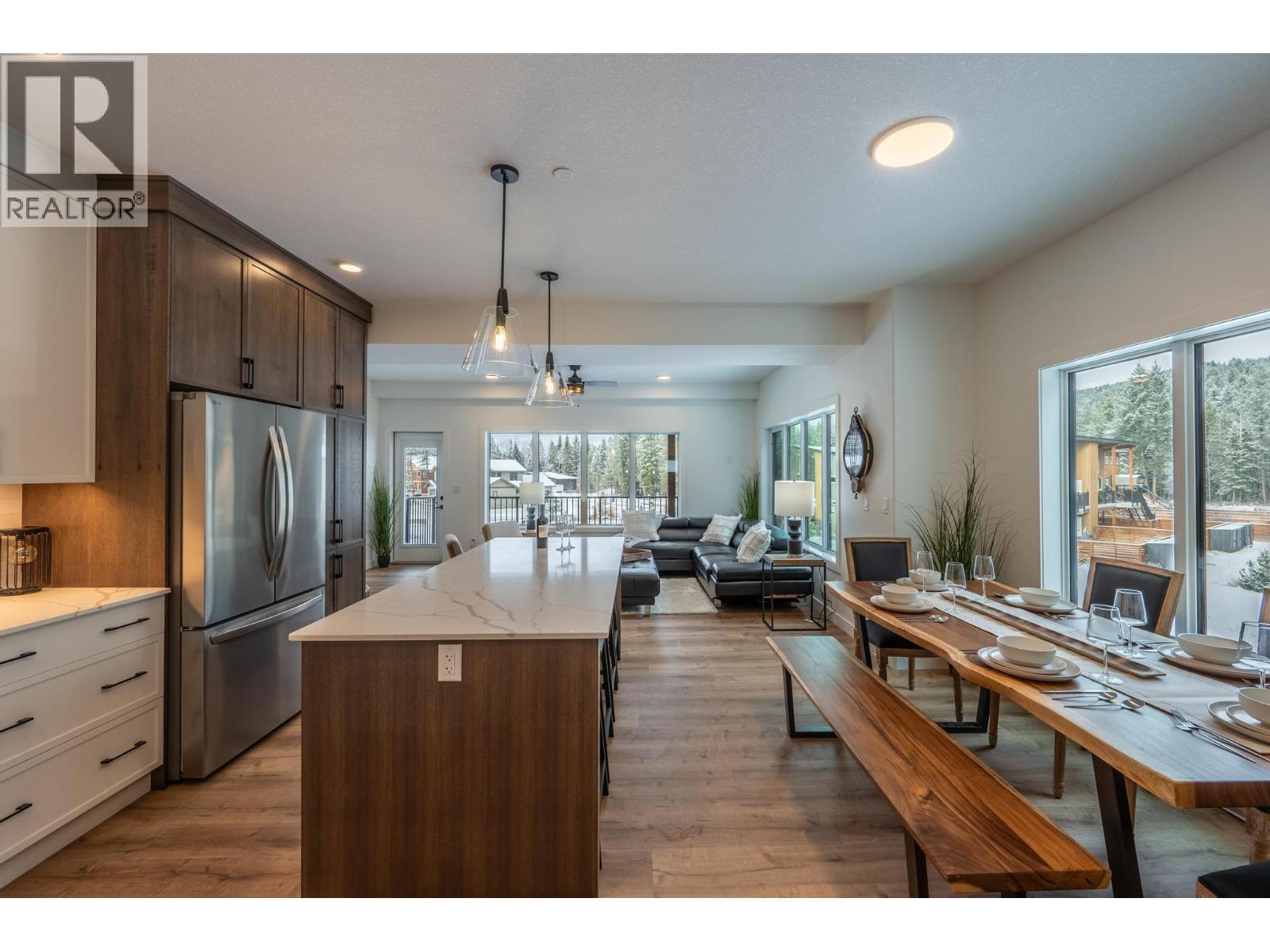 1444 Granite Drive Unit# 9, Golden, British Columbia  V0A 1H3 - Photo 4 - 10373152