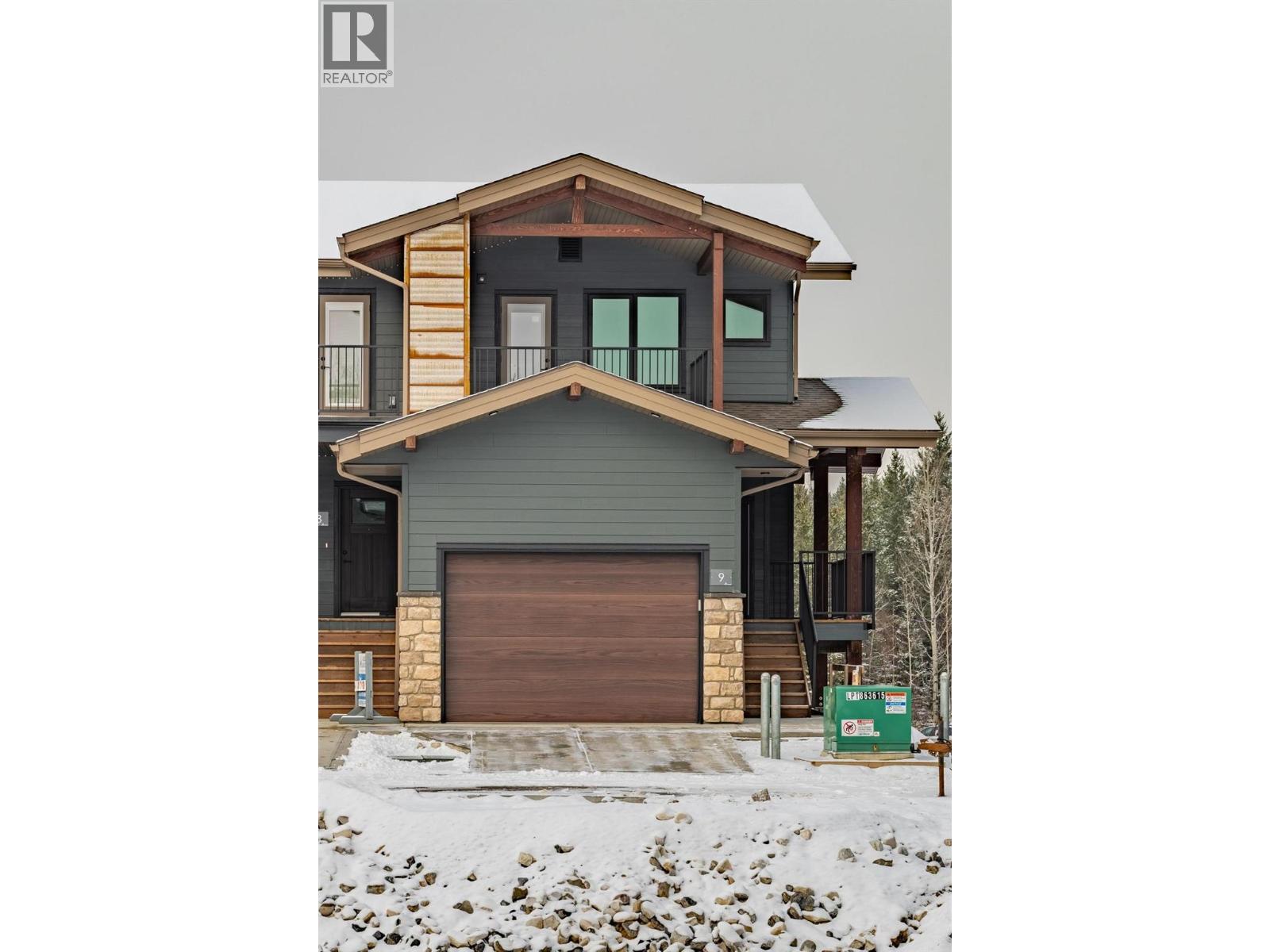 1444 Granite Drive Unit# 9, Golden, British Columbia  V0A 1H3 - Photo 48 - 10373152