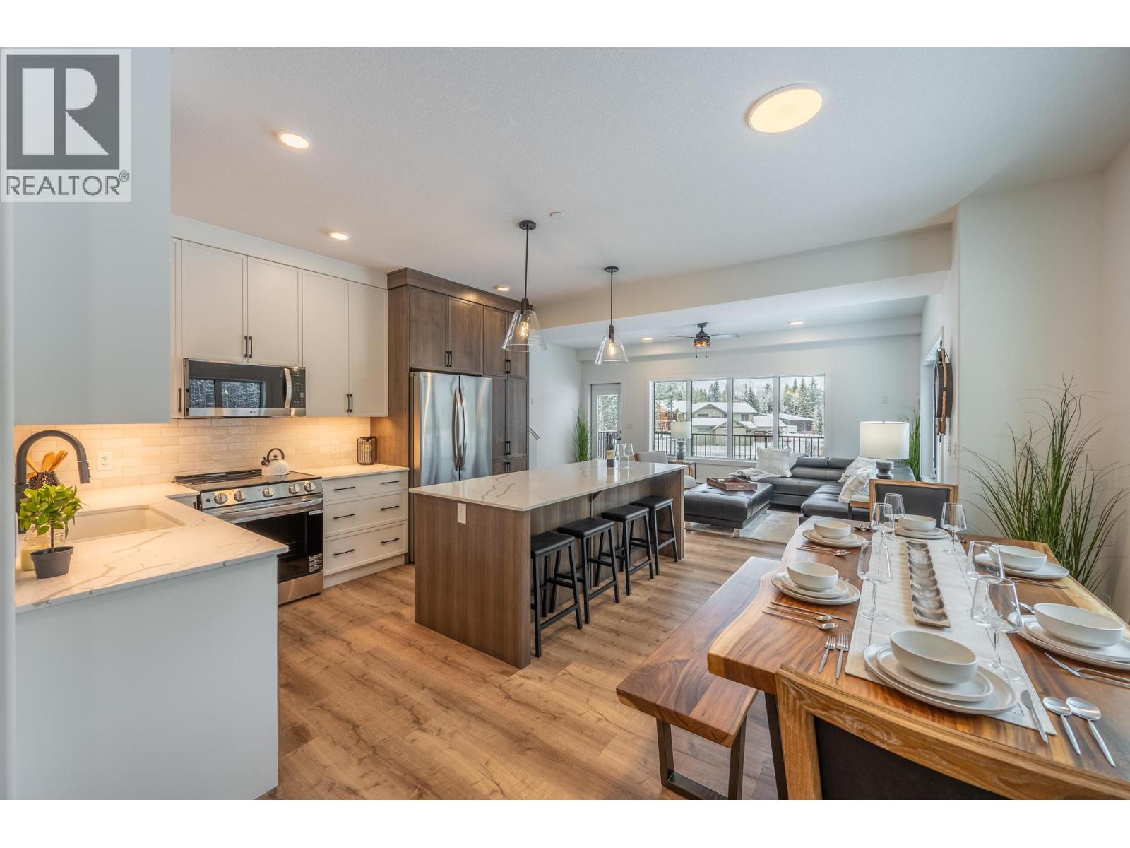 1444 Granite Drive Unit# 9, Golden, British Columbia  V0A 1H3 - Photo 5 - 10373152