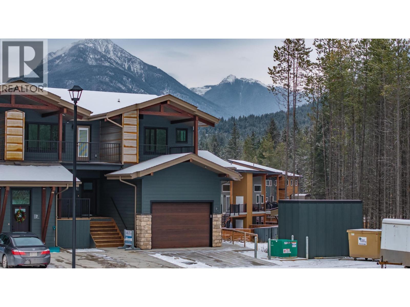 1444 Granite Drive Unit# 9, Golden, British Columbia  V0A 1H3 - Photo 58 - 10373152