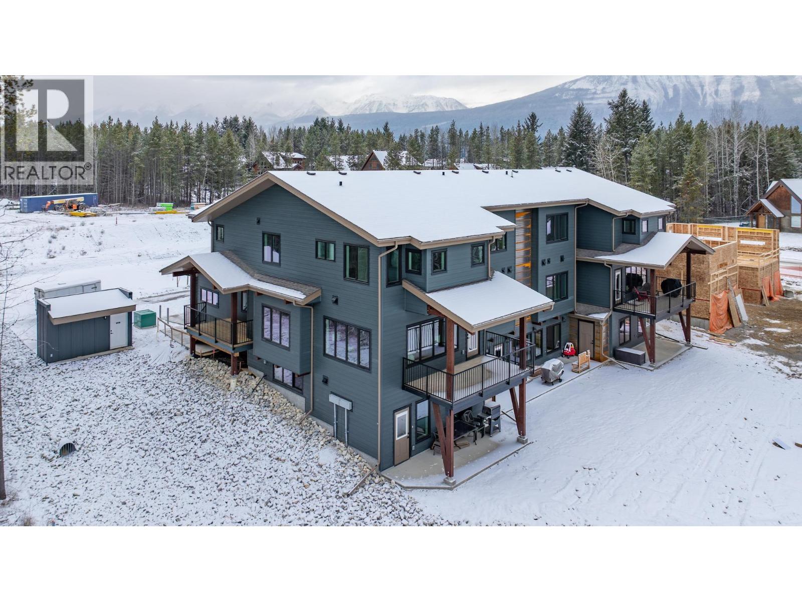 1444 Granite Drive Unit# 9, Golden, British Columbia  V0A 1H3 - Photo 61 - 10373152