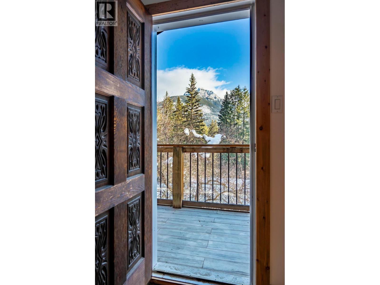 761 Golden Donald Upper Road, Golden, British Columbia  V0A 1H1 - Photo 38 - 10373340