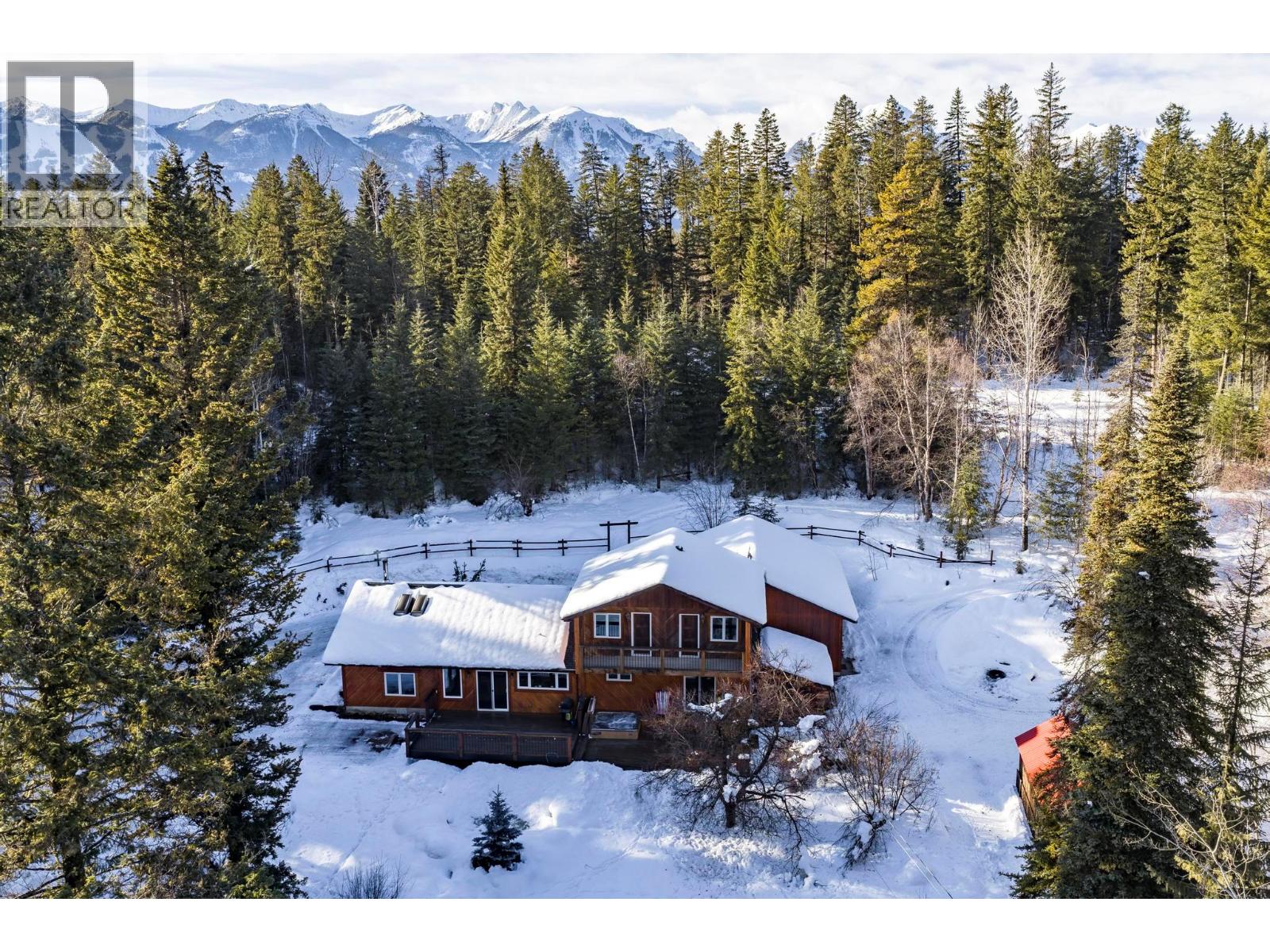 761 Golden Donald Upper Road, Golden, British Columbia  V0A 1H1 - Photo 7 - 10373340