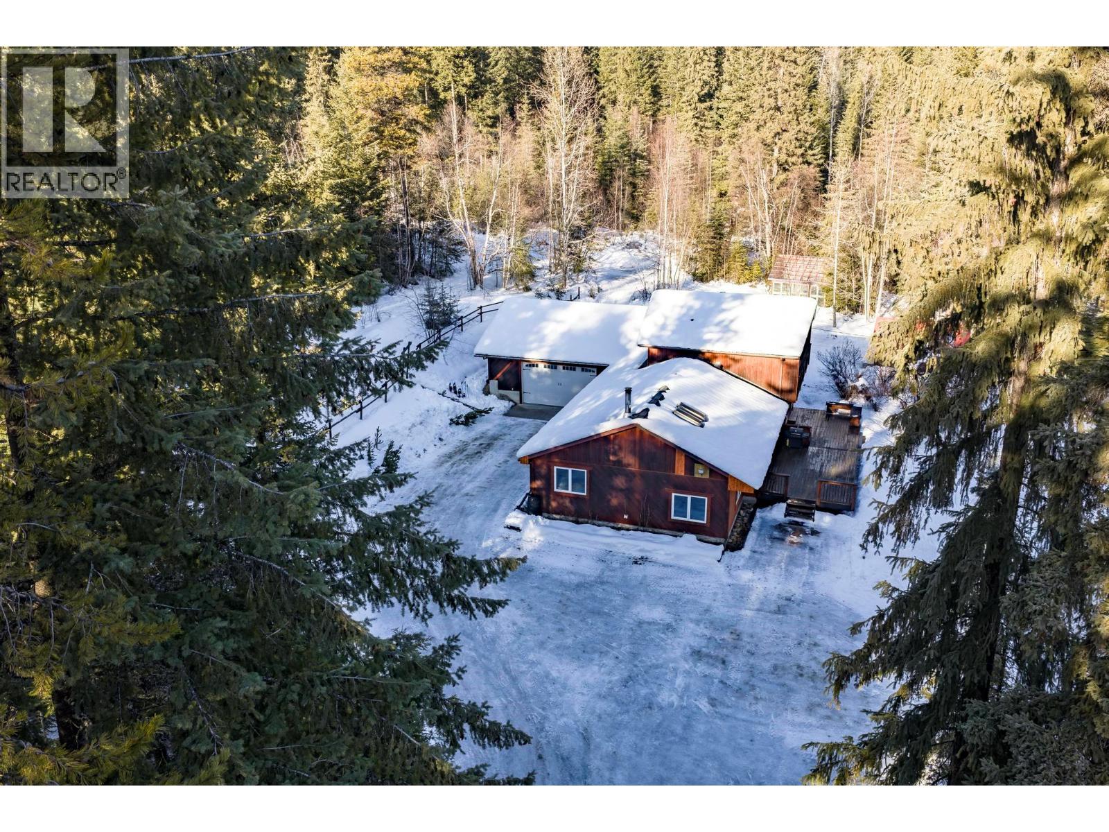 761 Golden Donald Upper Road, Golden, British Columbia  V0A 1H1 - Photo 72 - 10373340