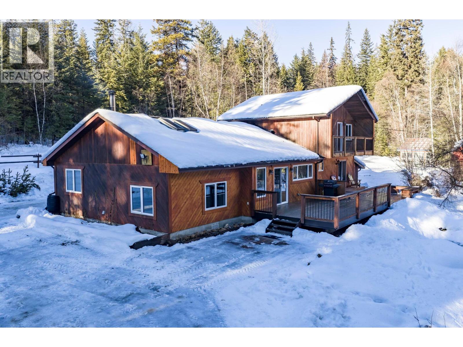 761 Golden Donald Upper Road, Golden, British Columbia  V0A 1H1 - Photo 78 - 10373340