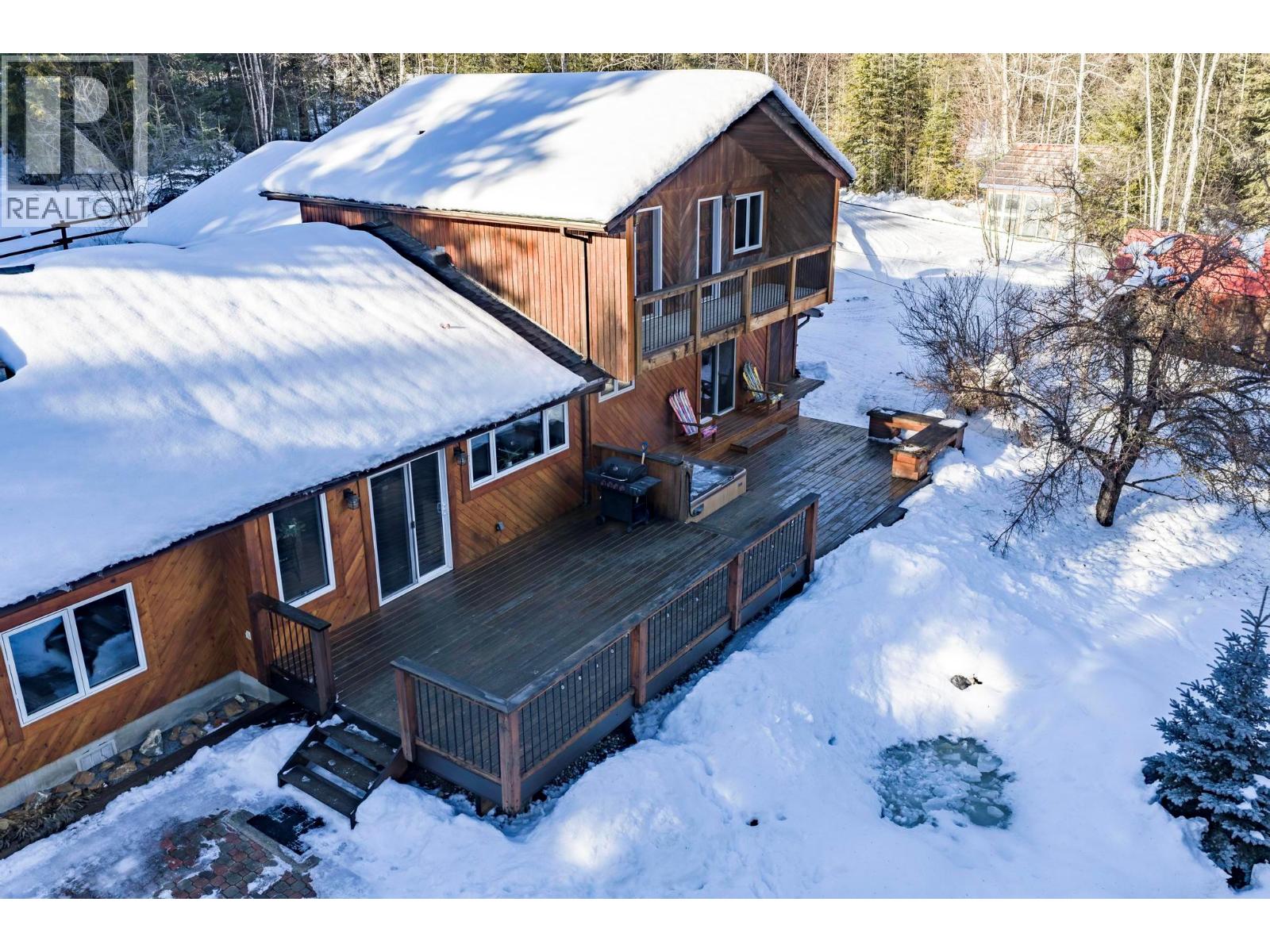 761 Golden Donald Upper Road, Golden, British Columbia  V0A 1H1 - Photo 79 - 10373340