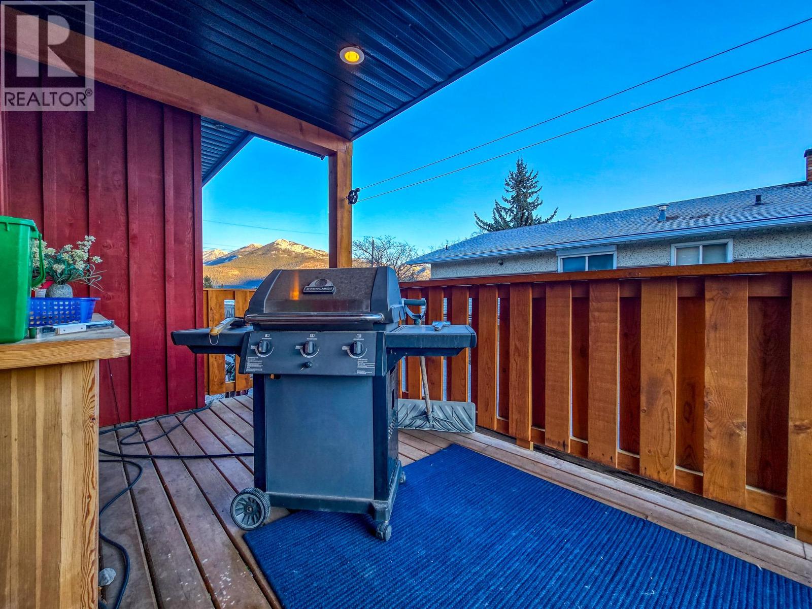 918 5th Avenue, Invermere, British Columbia  V0A 1K0 - Photo 21 - 10364832